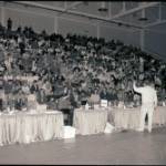 GVSU celebrates 40th anniversary of Regional Science Olympiad competition